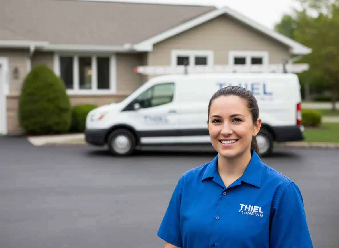Plumber Ridgway, IL FAQs